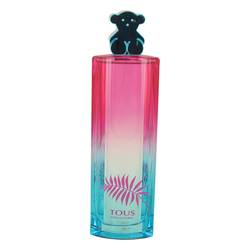 Tous Bonjour Senorita Eau De Toilette Spray (Tester) By Tous