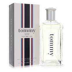 Tommy Hilfiger Eau De Toilette Spray By Tommy Hilfiger