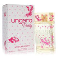 Ungaro Party Eau De Toilette Spray By Ungaro