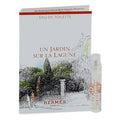Un Jardin Sur La Lagune Vial (sample) By Hermes