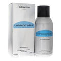 Unpredictable High Concentration Eau De Toilette Spray By Glenn Perri