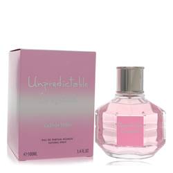 Unpredictable Crystal Eau De Parfum Spray By Glenn Perri