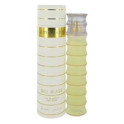 Women Amazing Eau De Parfum Spray By Bill Blass