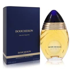 Women's Boucheron Eau De Toilette Spray By Boucheron