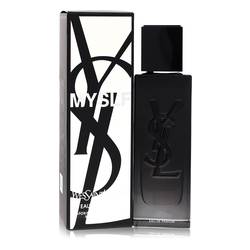 Yves Saint Laurent Myslf Eau De Parfum Spray Refillable By Yves Saint Laurent
