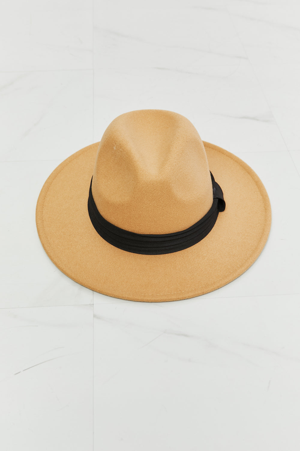 Fame You Got It Fedora Hat *