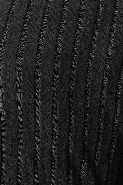 Basic Bae Full Size Ribbed Cocoon Cardigan *
