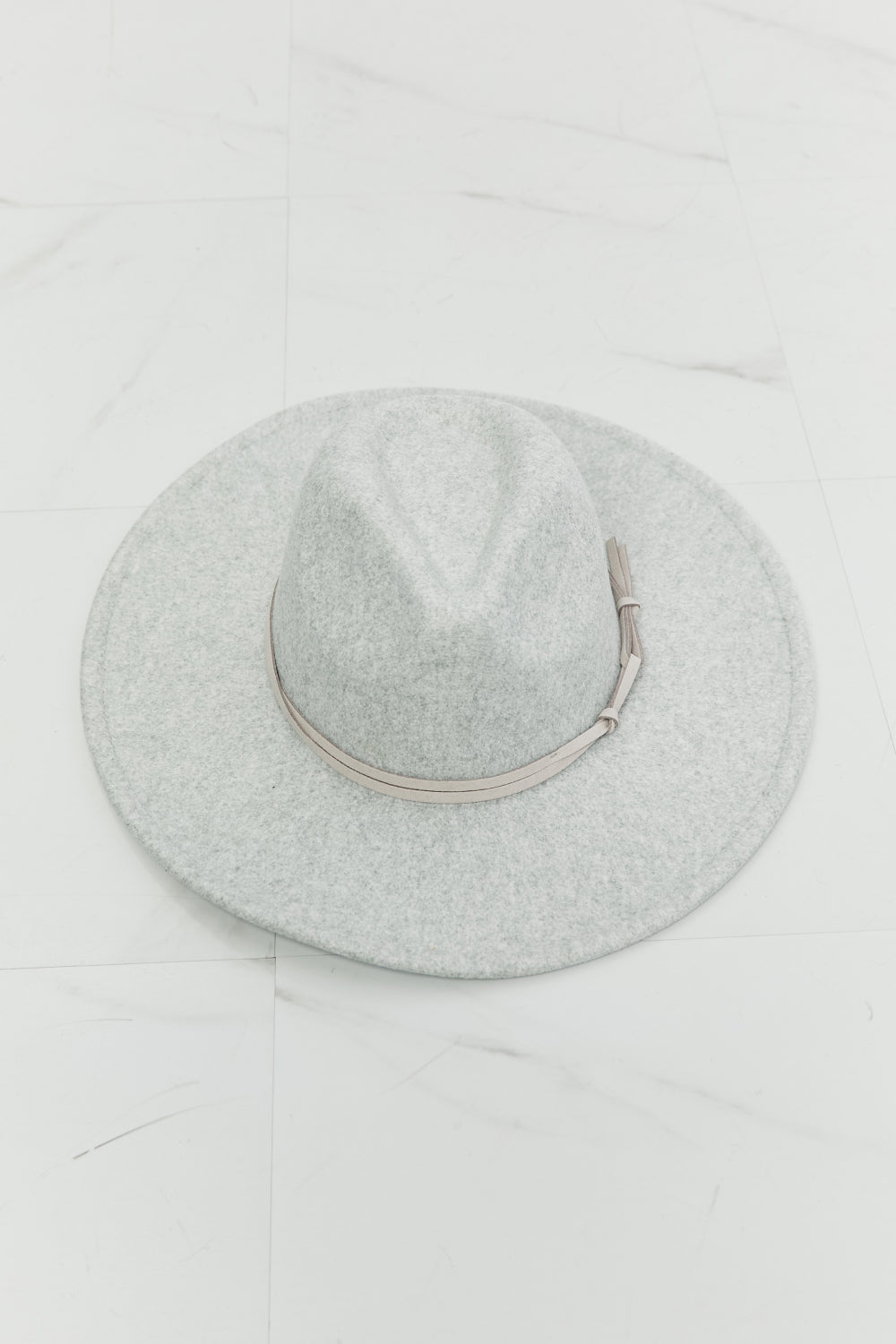 Fame Festival Babe Fedora Hat *