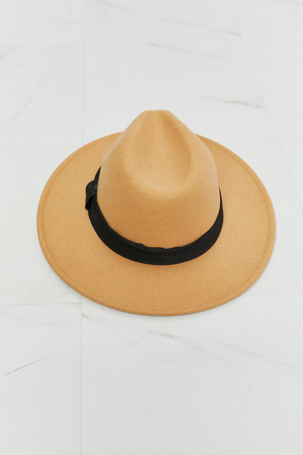Fame You Got It Fedora Hat *