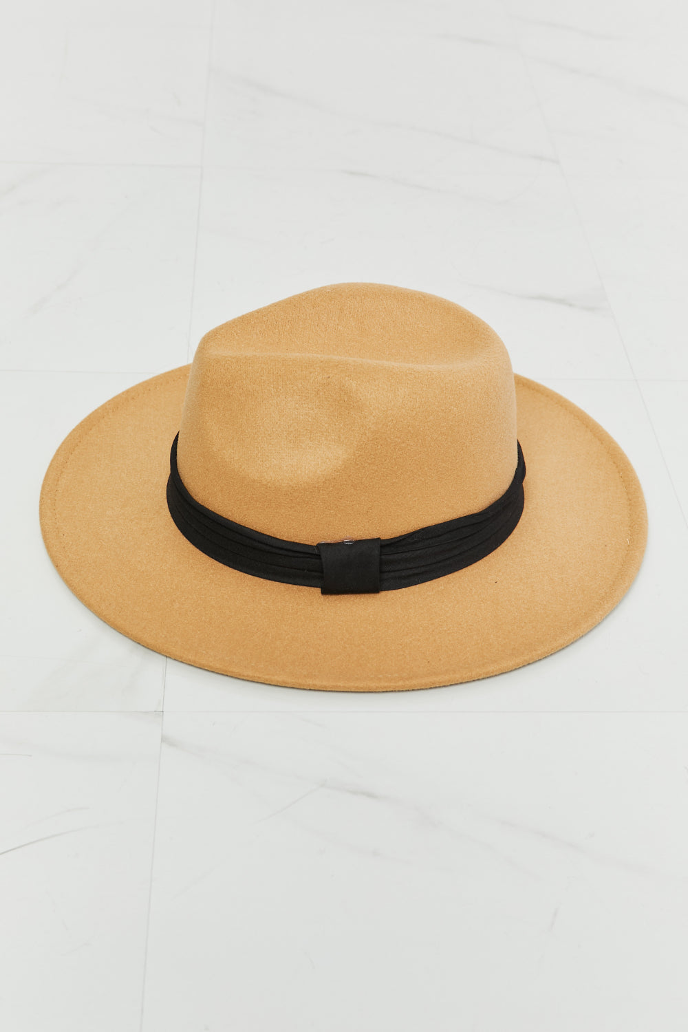 Fame You Got It Fedora Hat *