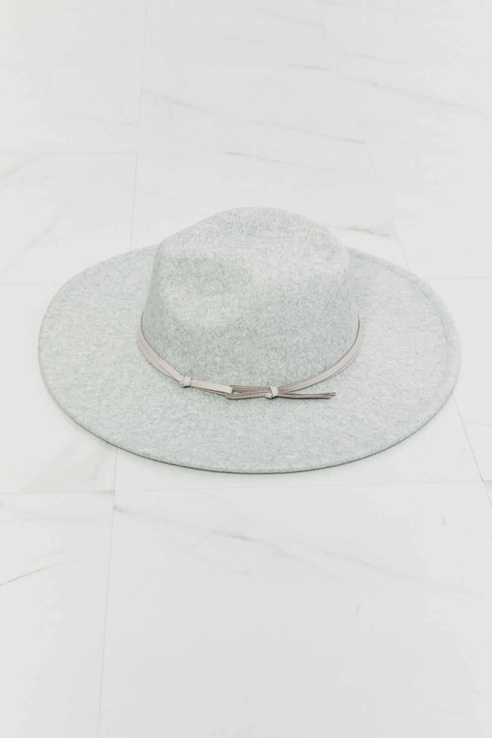 Fame Festival Babe Fedora Hat *