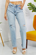 Vervet by Flying Monkey Full Size Allie 90's Dad Jean *