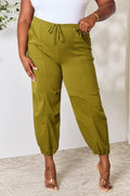 Culture Code Full Size Drawstring Sweatpants with pockets *
