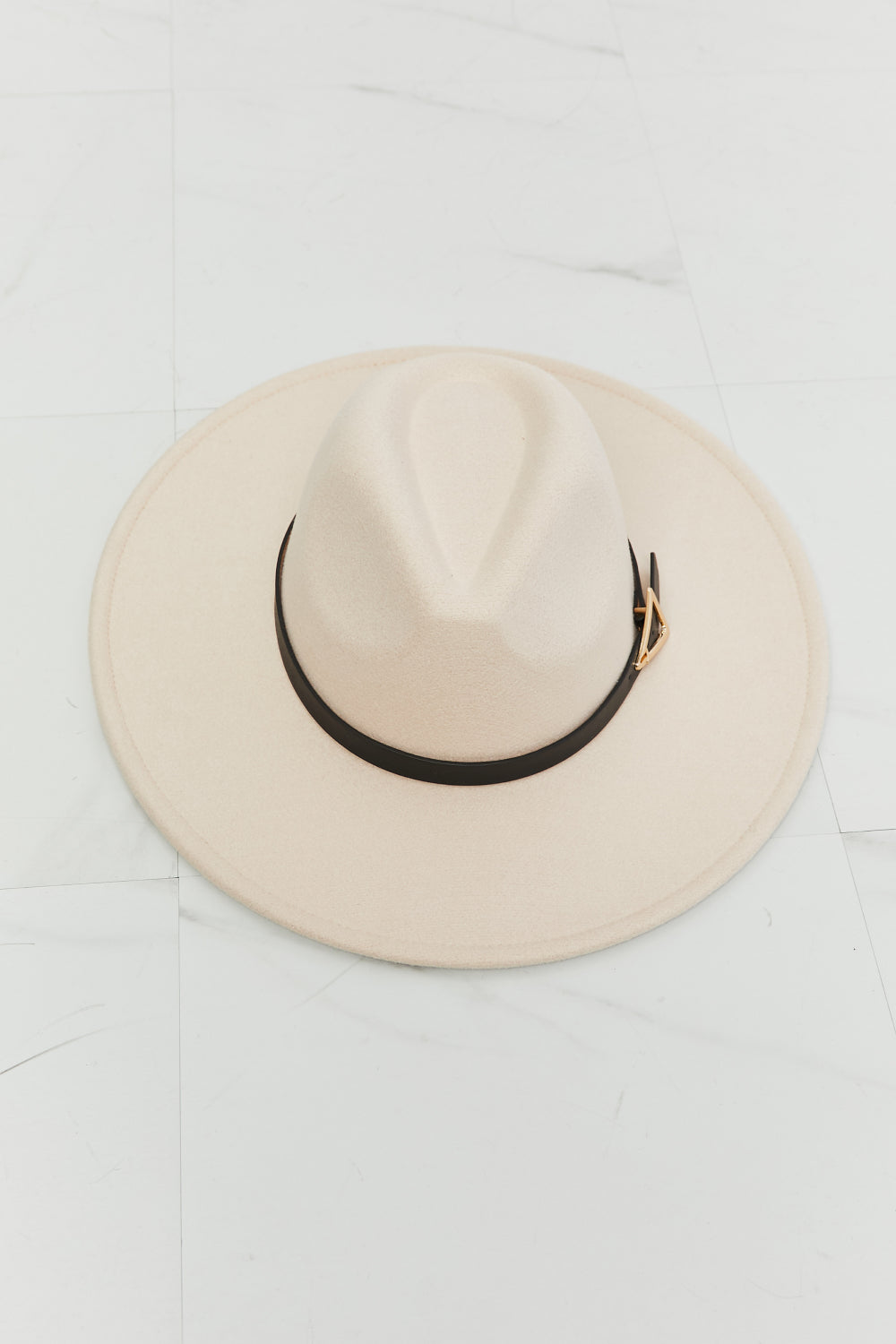 Fame Ride Along Fedora Hat *